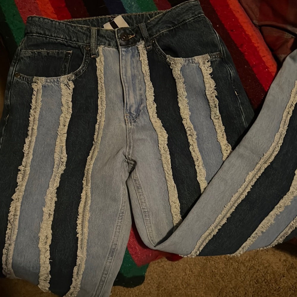 Size 26 women’s Ragged branded jeans
